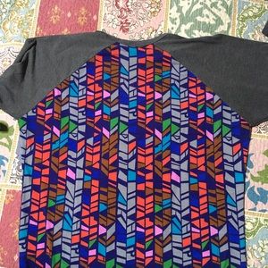 Lularoe Randy XXL